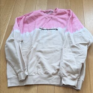 Ariana Grande Thank u next tour hoodie